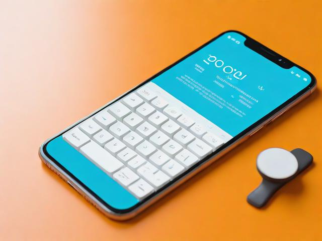 手机使用指南，轻松学会如何关闭键盘功能