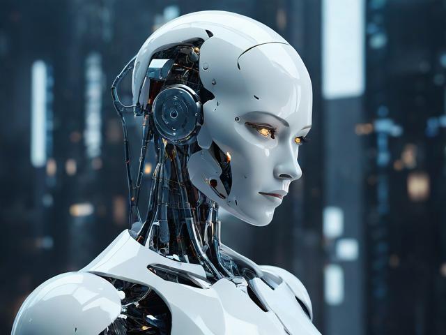 人工智能难在何处，挑战与机遇并存