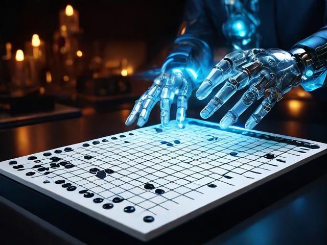 人工智能麻将:超越娱乐,探索其多重用途