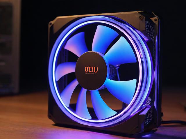 如何关闭风扇检测功能，电脑散热小贴士