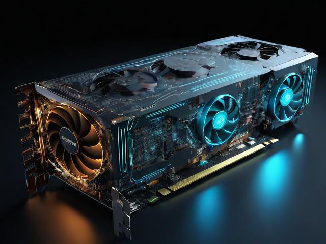 人工智能开发显卡选择指南，如何挑选适合的显卡助力AI研发