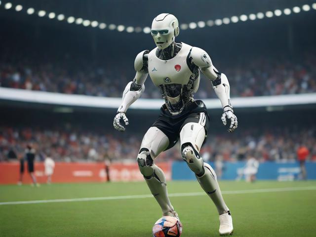 人工智能体育考试，探索未来体育教育的新篇章