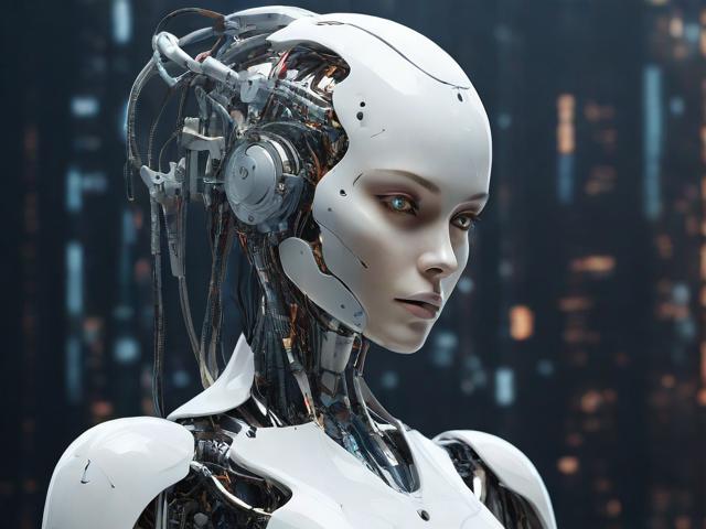 人工智能的昵称，揭示科技界的神秘嘉宾