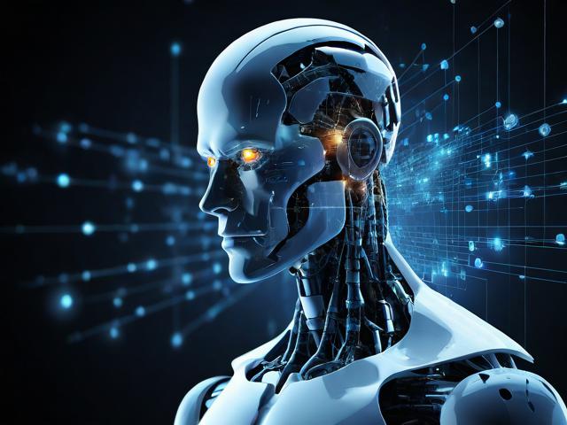 人工智能解释模型，揭示算法背后的决策逻辑