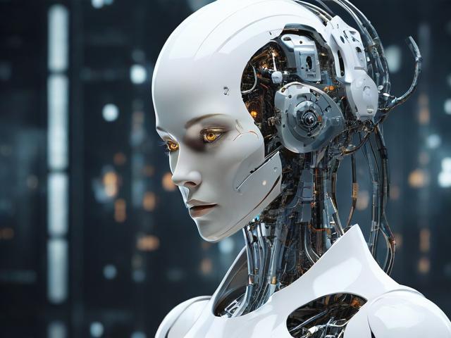 人工智能操作系统，引领智能时代的核心引擎