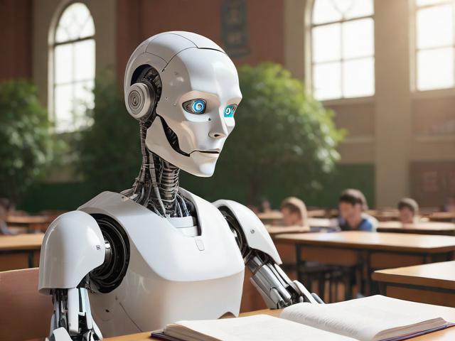 人工智能在大学中的学科归属，揭秘其所属系别