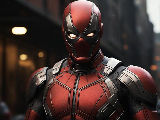 蚁人的人工智能助手，揭秘其神秘名称与强大功能