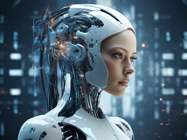 为什么会有新的人工智能，技术革新与未来展望