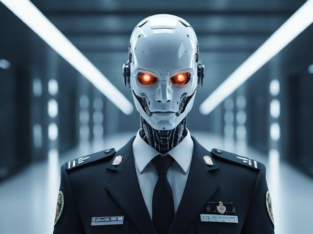 探索执法人工智能专业，未来执法者的核心技能解析