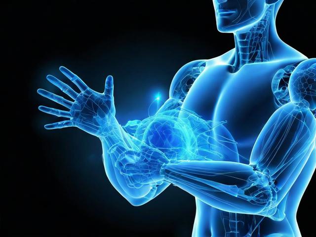 人工智能助力医疗诊断，揭秘看心电图软件的神奇功能与名字揭秘