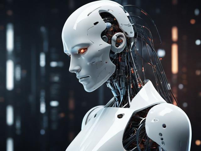 人工智能驱动力探析，揭秘驱动人工智能发展的核心要素