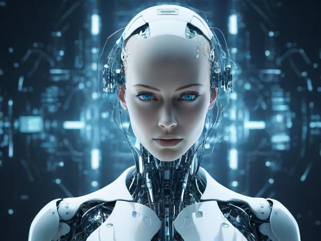 人工智能科创成果，驱动未来发展的智慧引擎