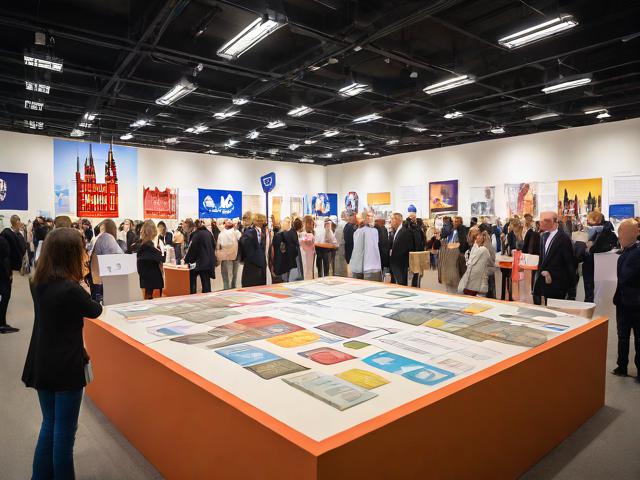 如何申请国外展会补贴？