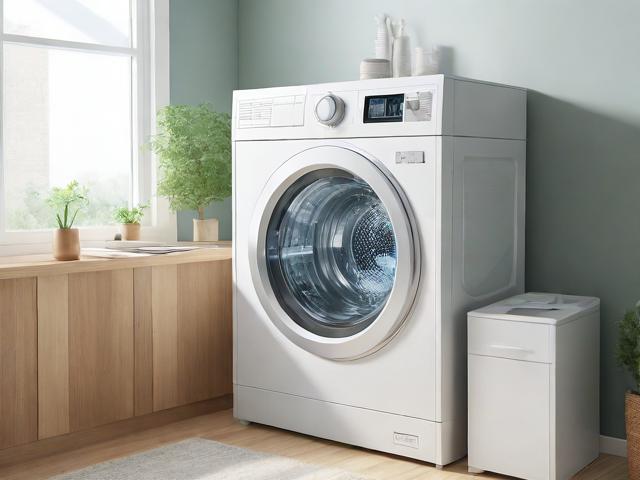 轻松关闭洗衣机预约，一站式操作指南