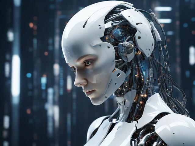 人工智能方向是什么意思，探索AI领域的多样性与未来趋势