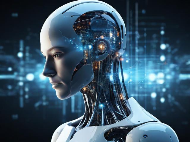 人工智能领域最新突破，技术革新引领未来