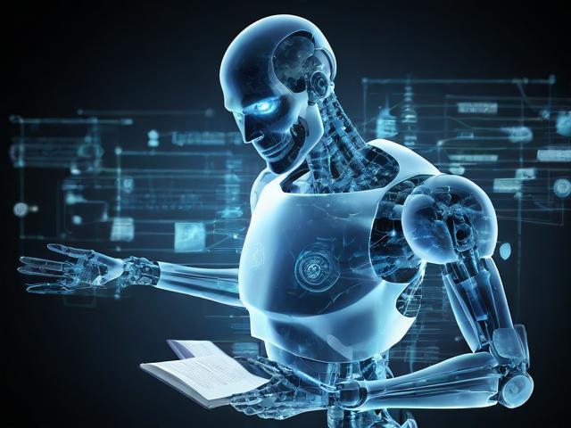 教育人工智能概念解析,重塑未来教育模式