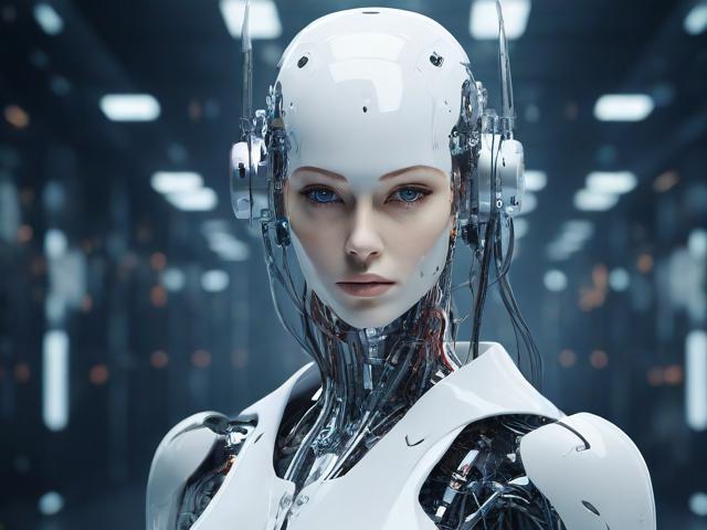 学人工智能前，你必须掌握的五大基础知识