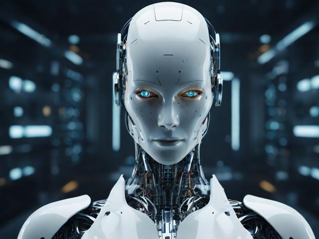 华为真正人工智能，探索未来科技的力量源泉