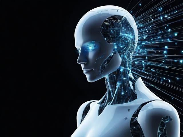 人工智能领域必读书籍推荐，探索智能未来的知识宝库