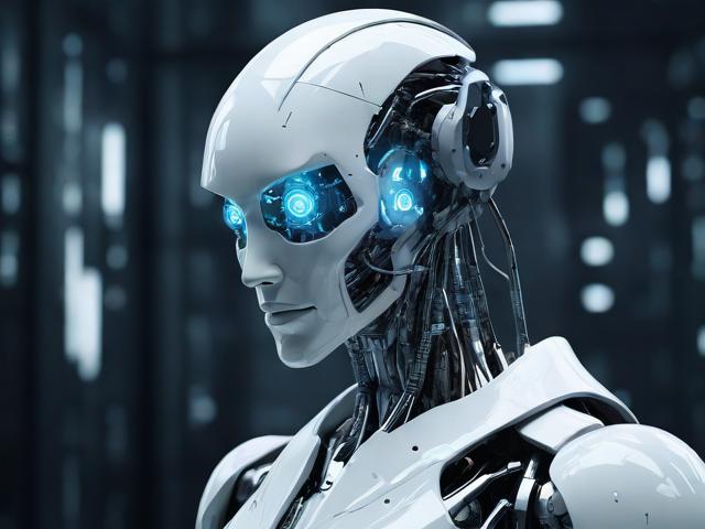 人工智能物镜，开启智能视觉新时代的无限可能