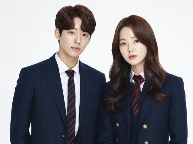 韩剧中的人工智能，从我亲爱的朋友们到智异山，这些角色名字你知道吗？