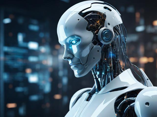 人工智能知识表示，构建智能世界的基石