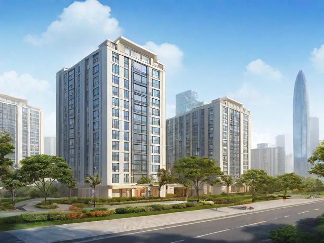 深圳入户住房补贴申请指南，详解每一个步骤及所需材料