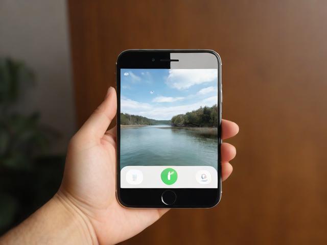 苹果手机拍照地址功能关闭指南，隐私保护从这一步开始