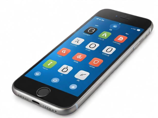 轻松关闭iPhone按键音，告别嘈杂，享受宁静使用体验