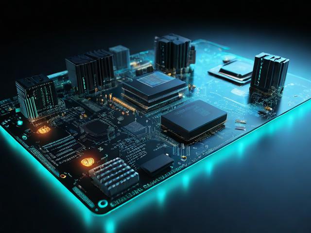 人工智能主控板，科技革新背后的核心驱动器