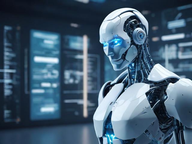 人工智能团队：探索科技前沿，引领未来创新