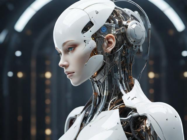 非生产式人工智能，揭秘其多样化的应用领域