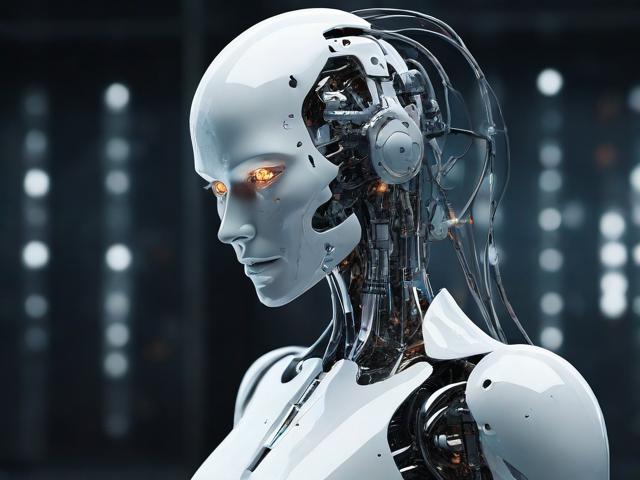 人工智能中文理解：技术突破与未来展望