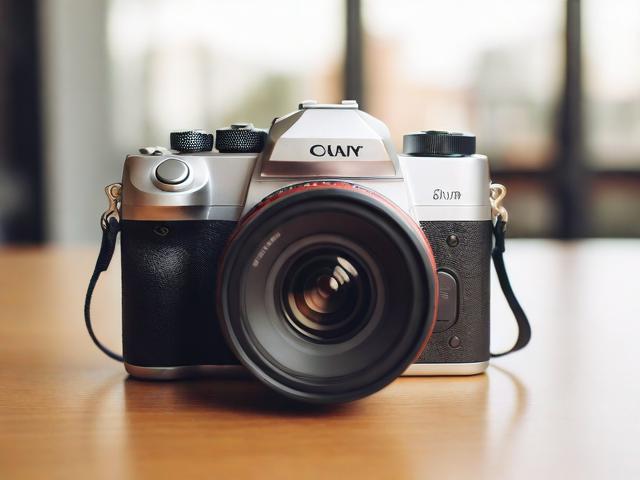 轻松关闭照相机声音，摄影爱好者的实用技巧