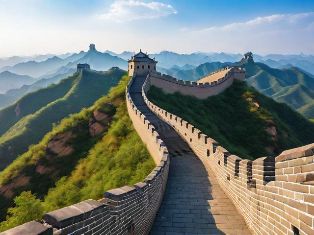 长城人工智能，揭秘我国自主研发的智能助手名字之谜