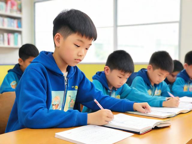 初中人工智能班，探索未来科技，开启智能学习新篇章