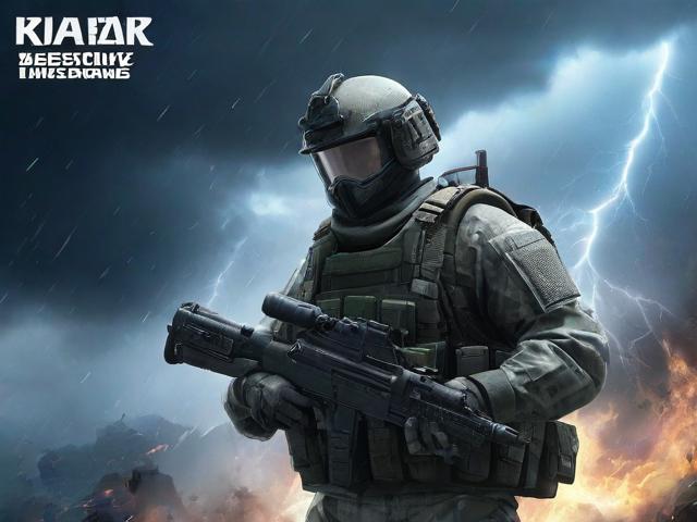 和平精英玩家必看！教你轻松关闭游戏中的天气系统