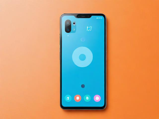 OPPO小圆点关闭教程，轻松一步，解锁新界面体验