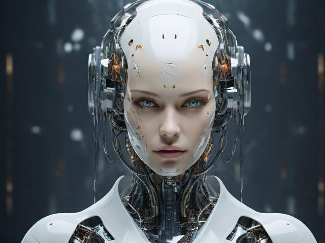 揭秘最像人的人工智能，跨越虚拟与现实的边界