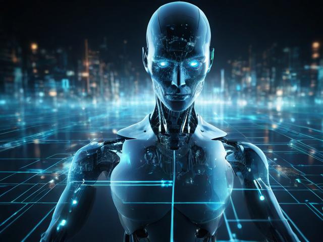 人工智能给我带来了什么——探索科技革新下的生活变迁