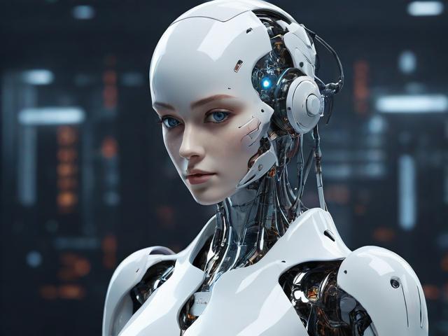 人工智能AI软件的广泛应用及其用途解析