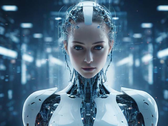 人工智能专业学什么,揭开未来科技巨头的神秘面纱