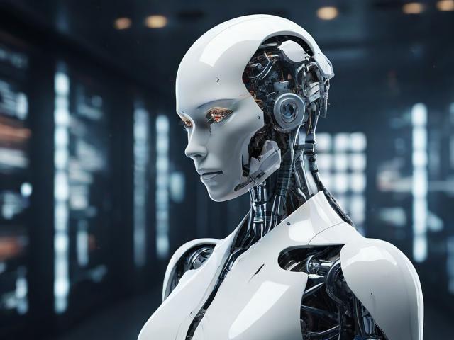 人工智能内训功能，全面提升企业人才培养效能