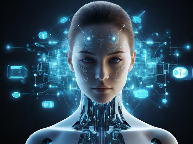 人工智能扫脸支付，科技革新下的便捷支付新潮流