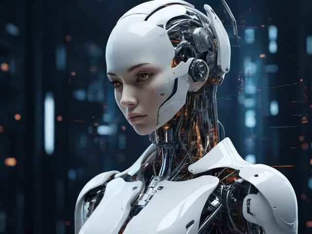 人工智能AI为何如此强大，揭秘其背后的科技力量