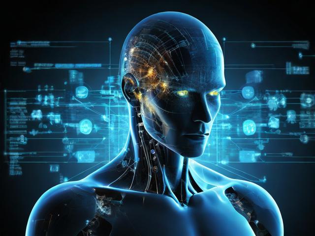 AI人工智能与人脉，融合与创新的时代机遇