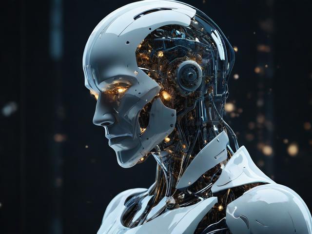 人工智能的动态世界，探索人工智能的动作类型与功能