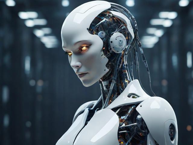 会读的人工智能：学习之路与未来展望图解