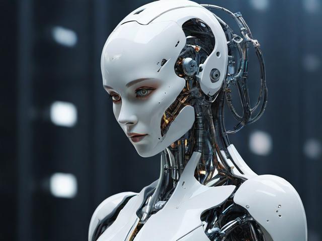 人工智能时代来临，后人类将何去何从？